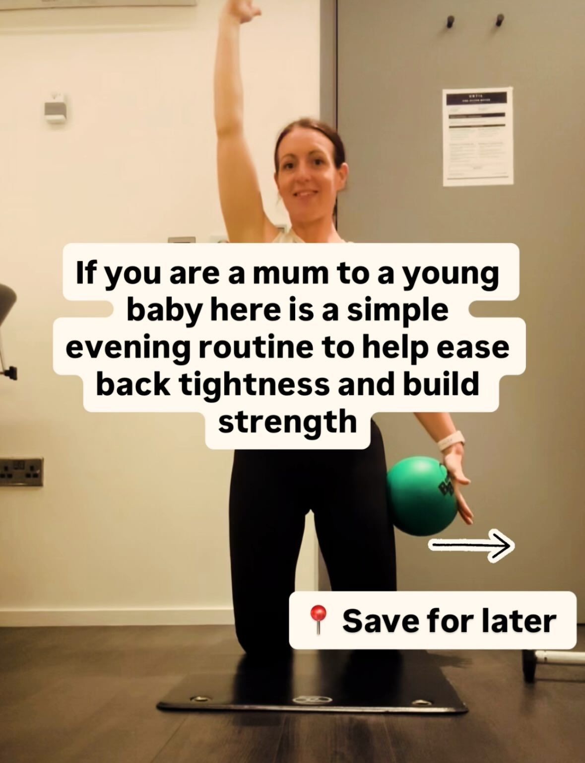 Motherhood places incredible demands on your body, and it’s common to experience