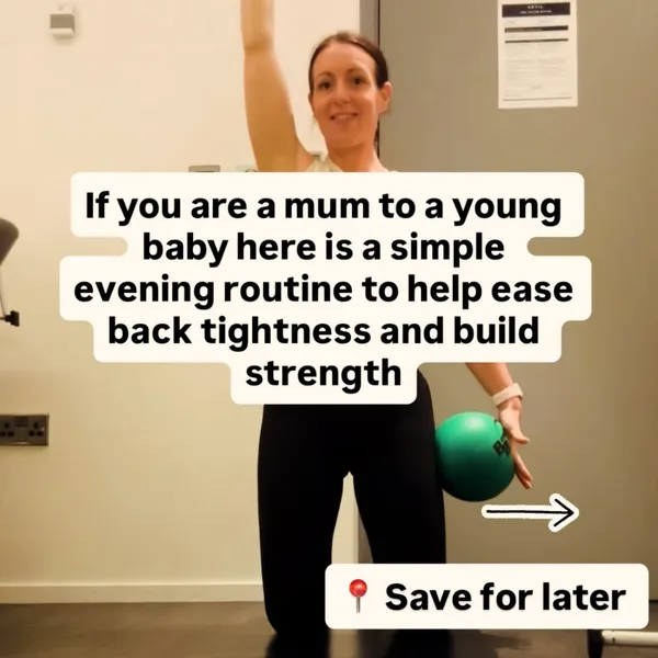 Motherhood places incredible demands on your body, and it’s common to experience