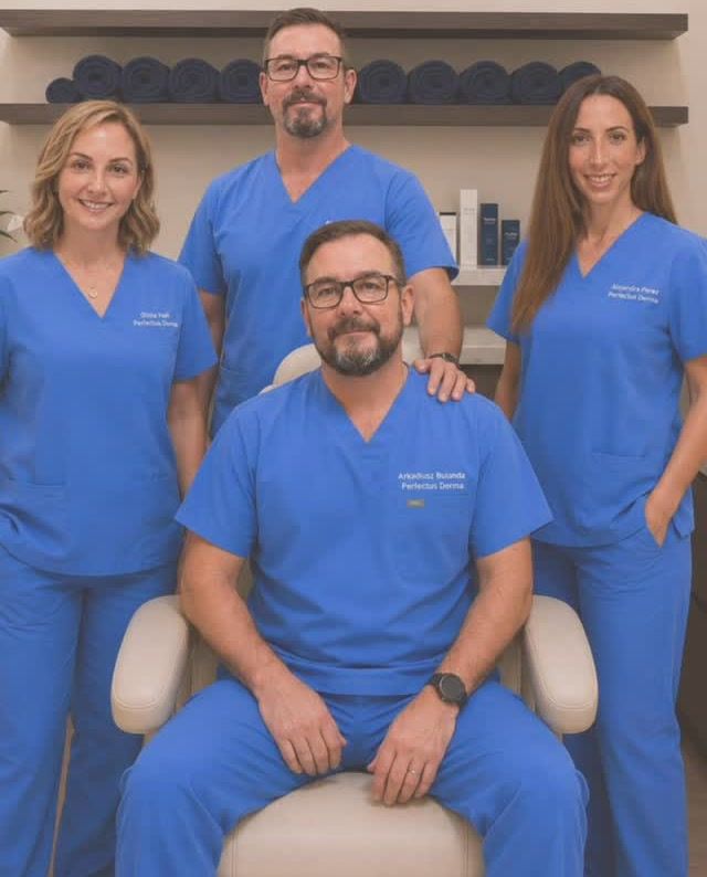 Perfectus Derma Aesthetics — Nurse-Led Medical Aesthetics Clinic