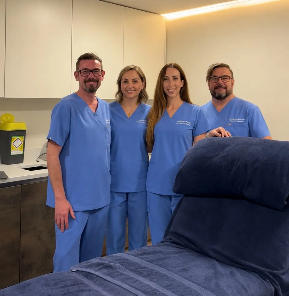 Perfectus Derma Aesthetics — Nurse-Led Medical Aesthetics Clinic