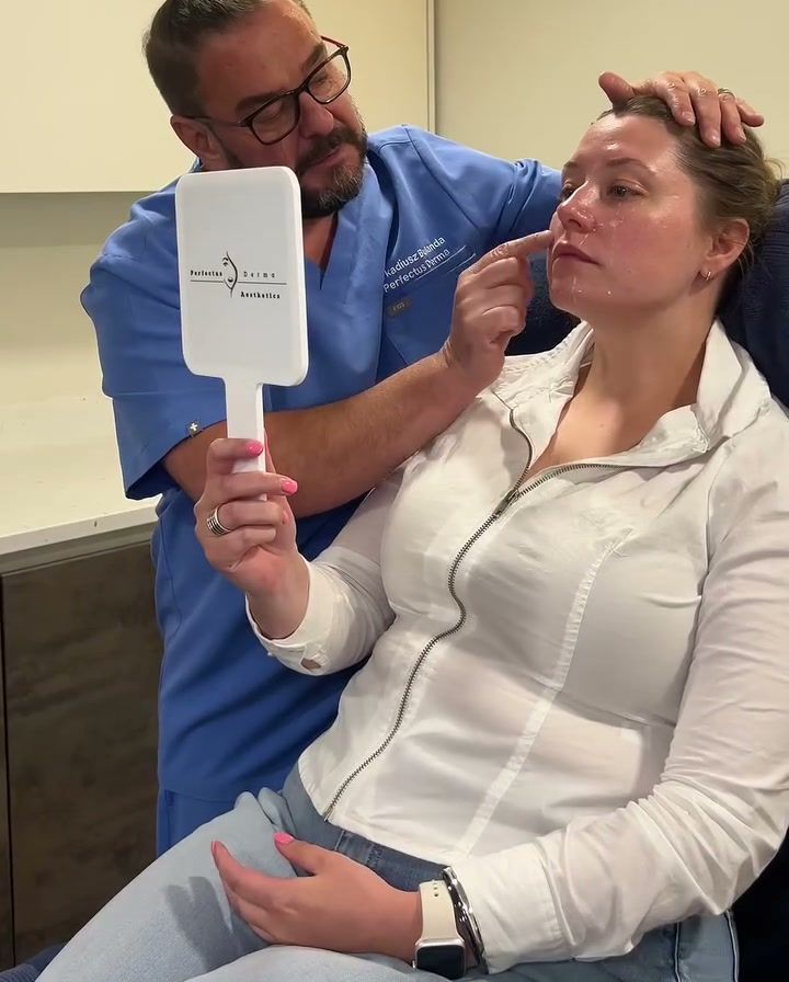 Skin Laxity