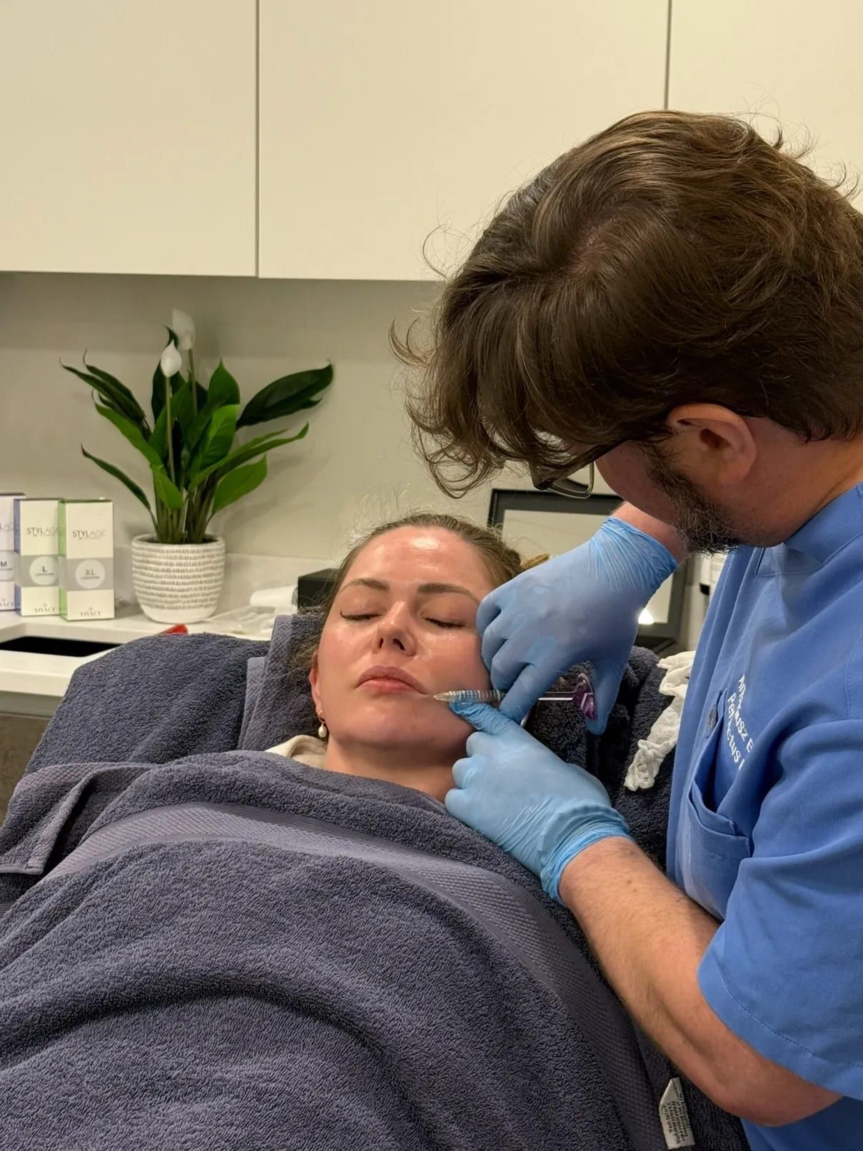 Dermal Fillers