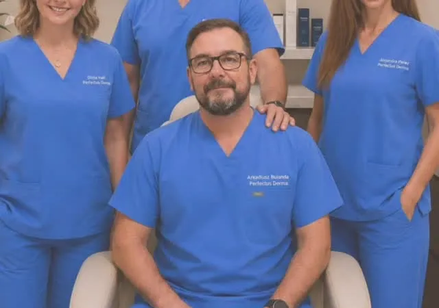 How to choose a nurse-led aesthetics clinic, guidance from Perfectus Derma in Soho