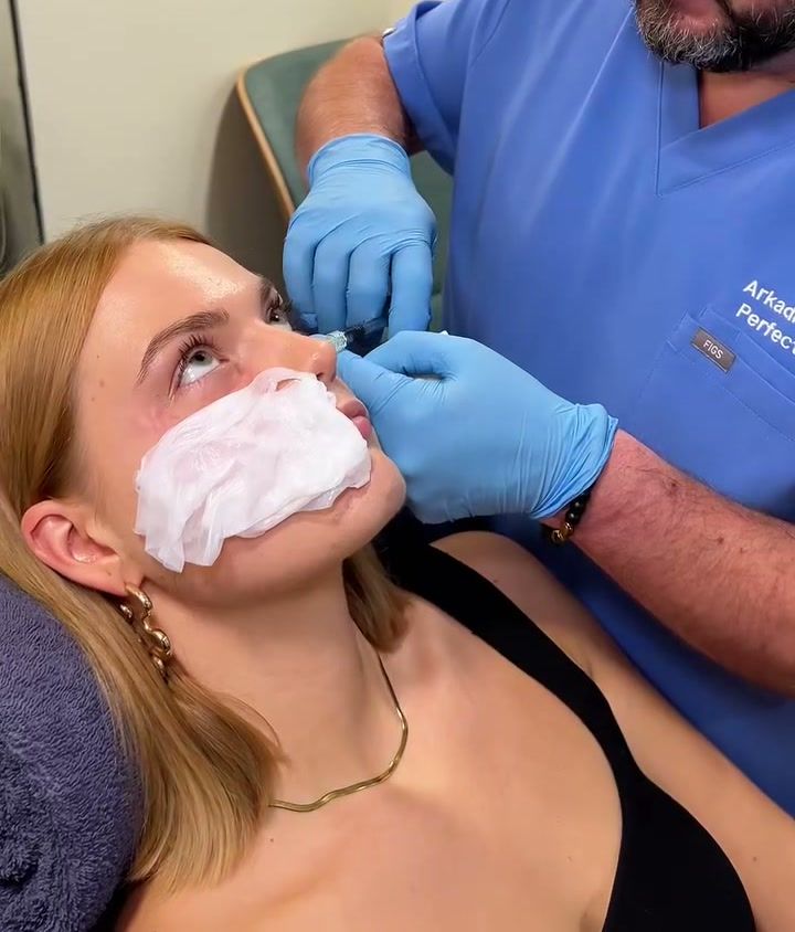 Polynucleotides and skin boosters compared at Perfectus Derma, Soho
