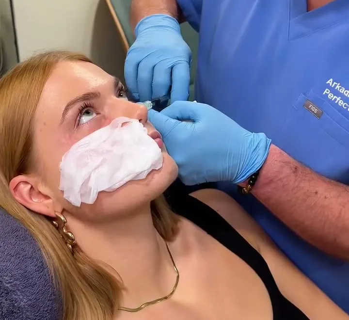 Polynucleotides and skin boosters compared at Perfectus Derma, Soho