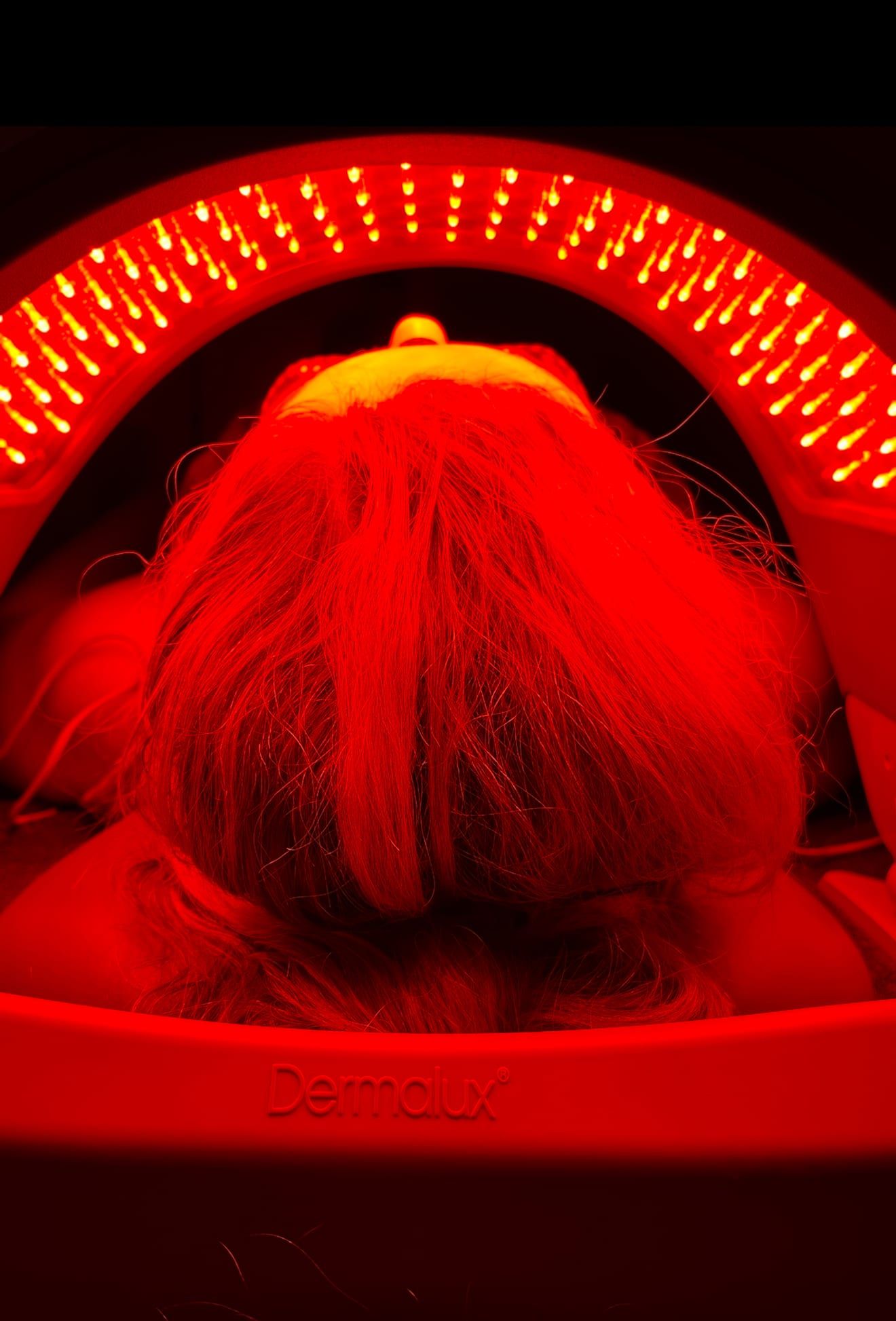 LED Light Therapy