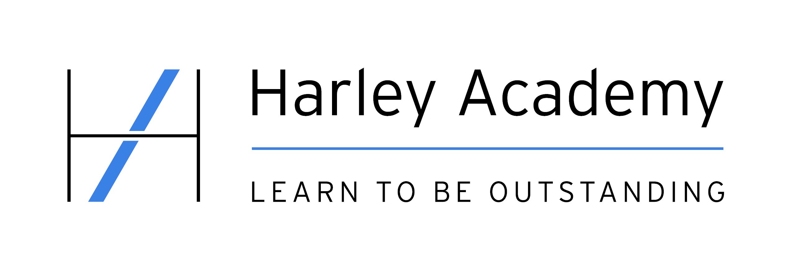 Harley Academy trained