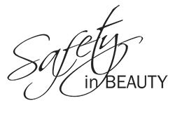 Safety in Beauty trusted professional