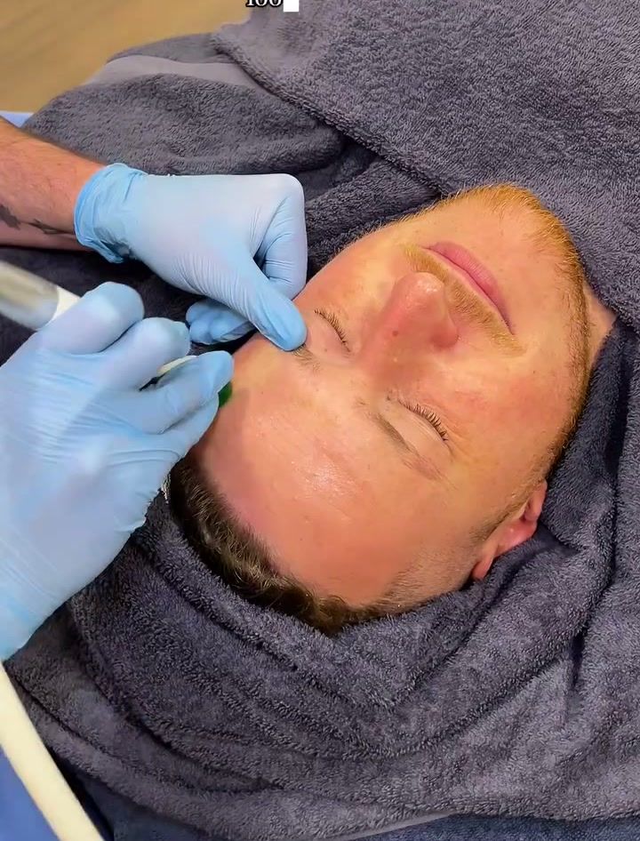 Advanced & Luxury Facials