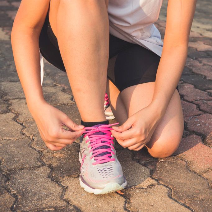 Shockwave Therapy
