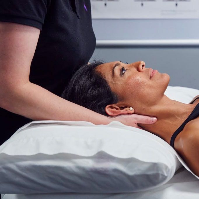 Physiotherapy