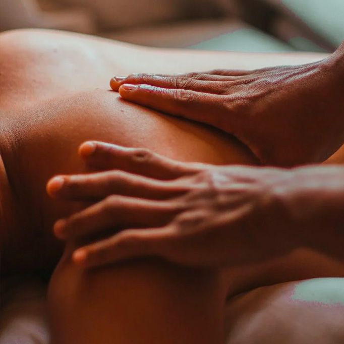 Sports Massage