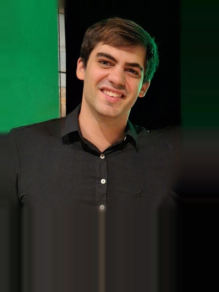 Felipe Rizzo, HCPC-registered Physiotherapist at Soho Physiotherapy