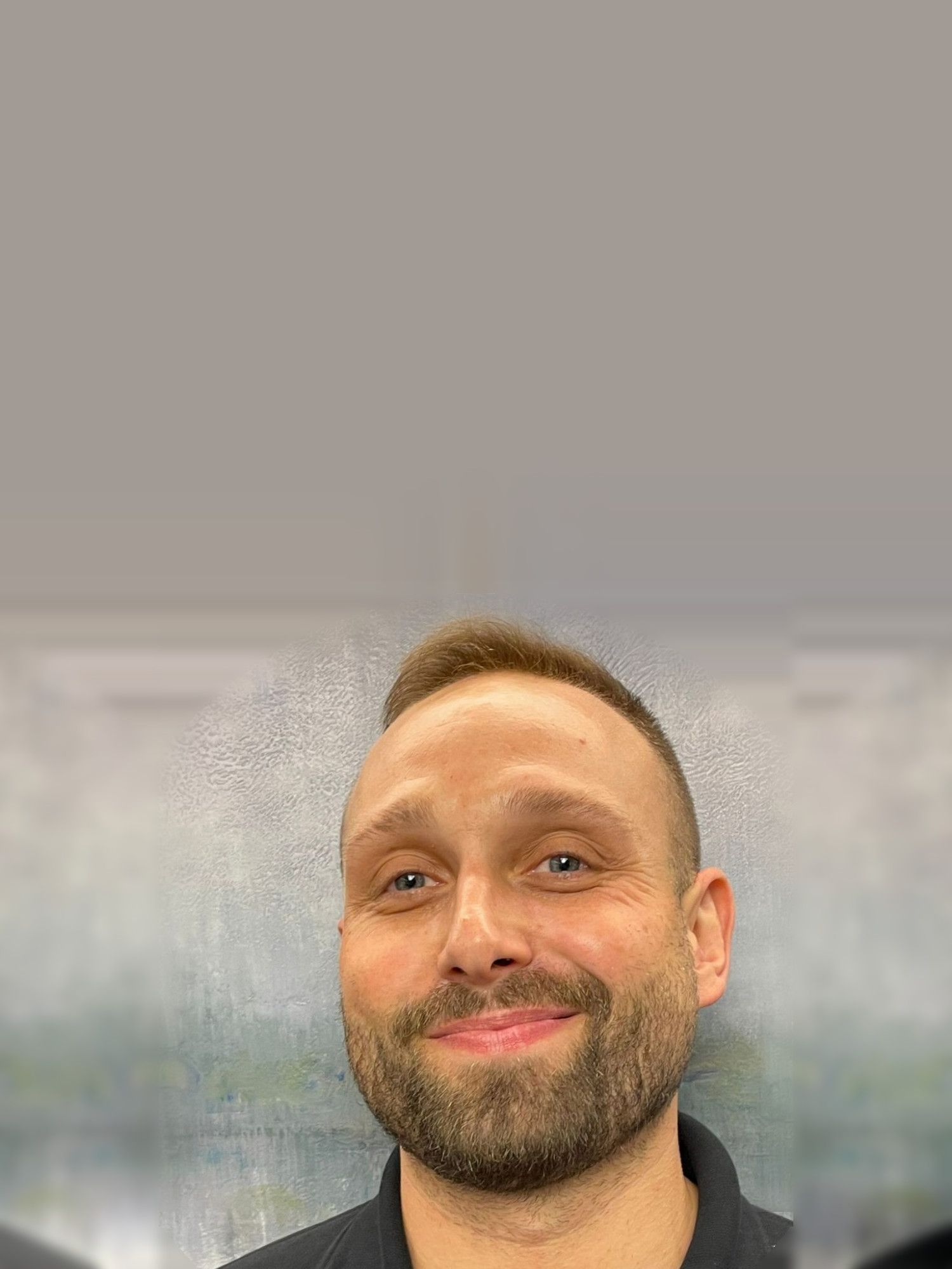 Igor Borowski, HCPC-registered Physiotherapist at Soho Physiotherapy