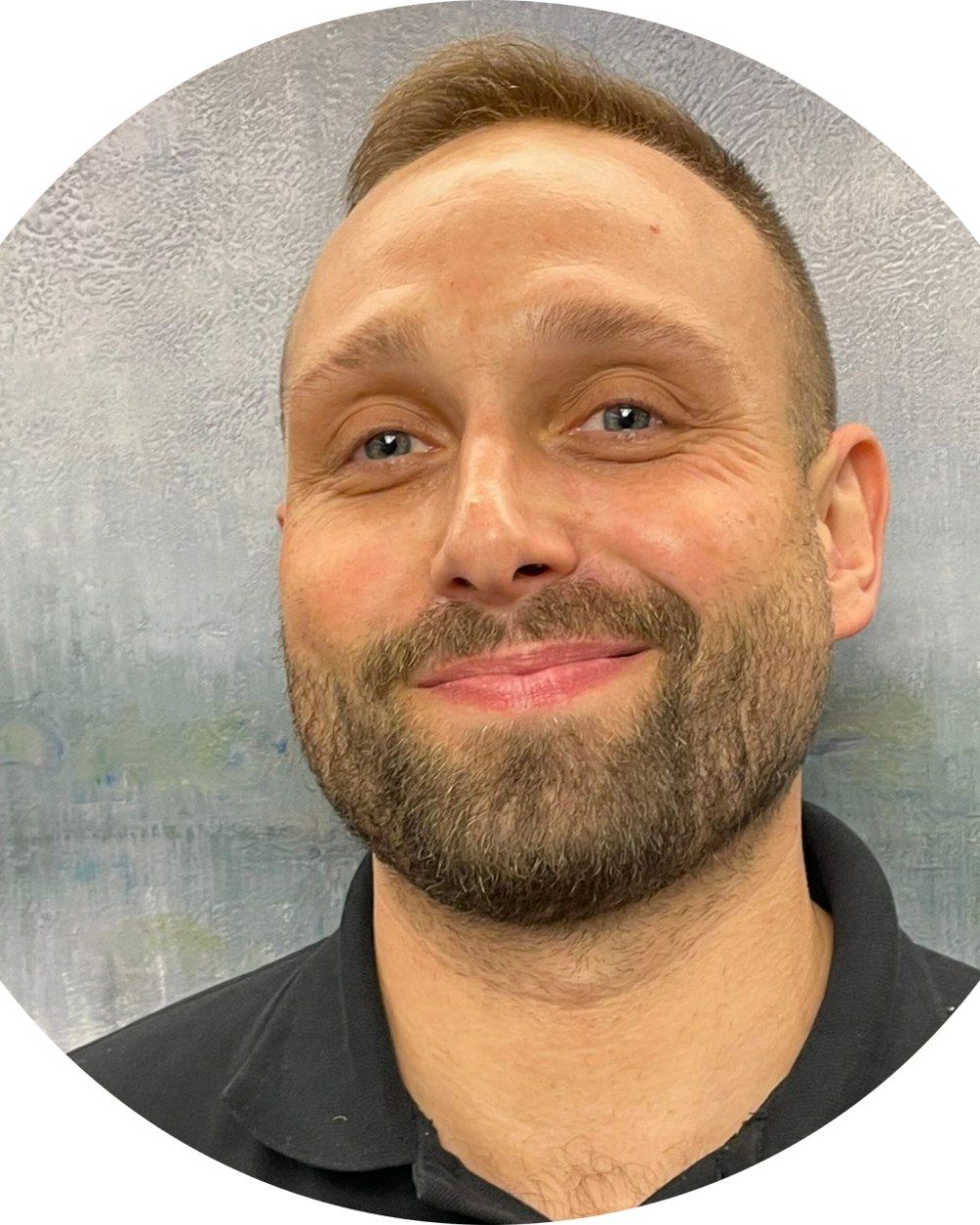Igor, HCPC-registered Physiotherapist at Soho Physiotherapy