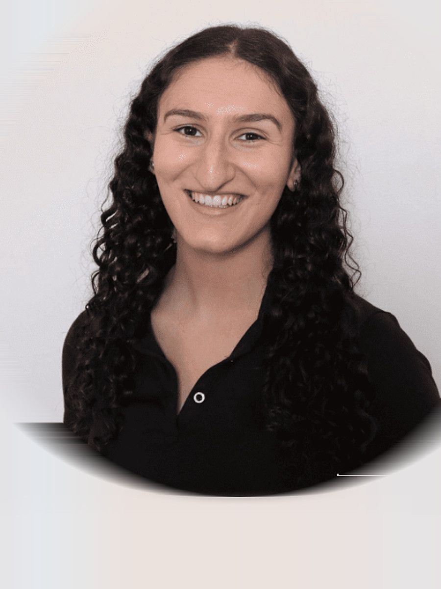 Katrina Peluso, HCPC-registered Physiotherapist at Soho Physiotherapy