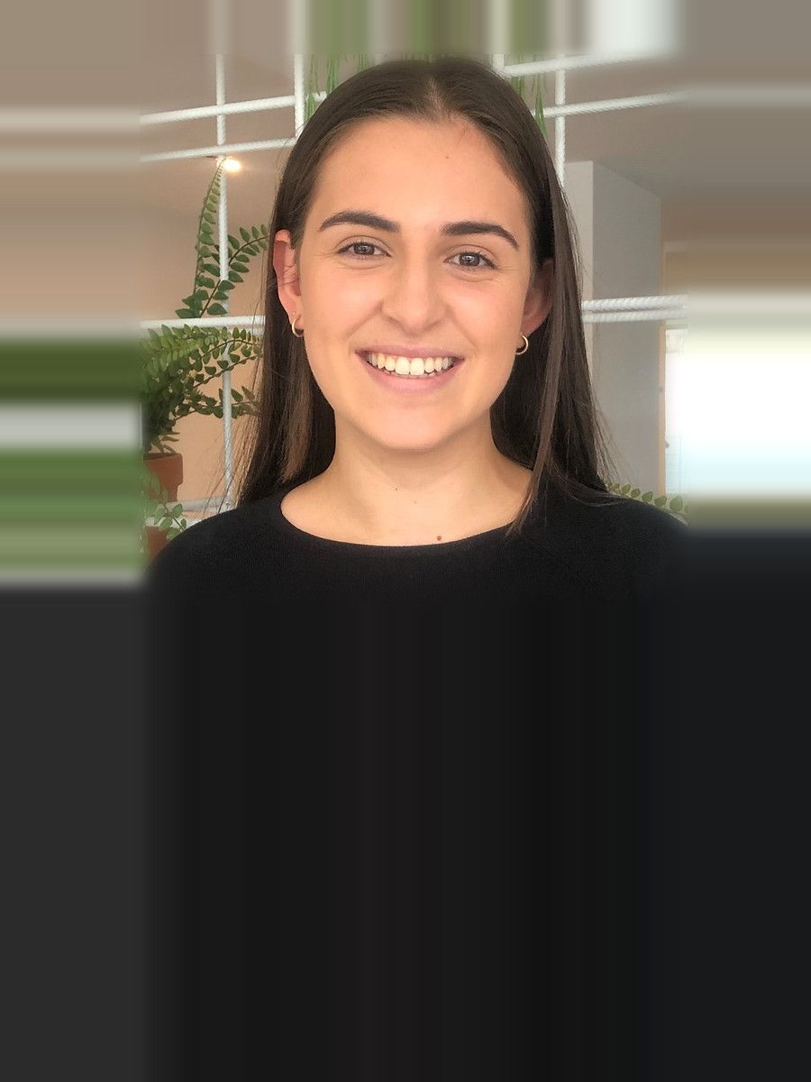 Rebecca Gill, HCPC-registered Physiotherapist and Clinical Pilates instructor at Soho Physiotherapy
