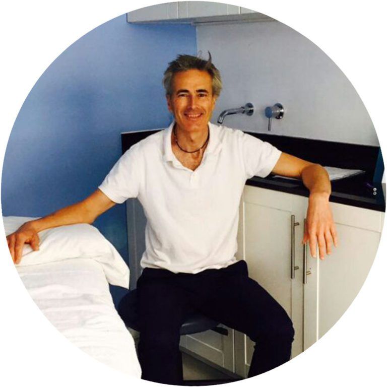 Soho Physiotherapy — Physiotherapy Clinic — Central London