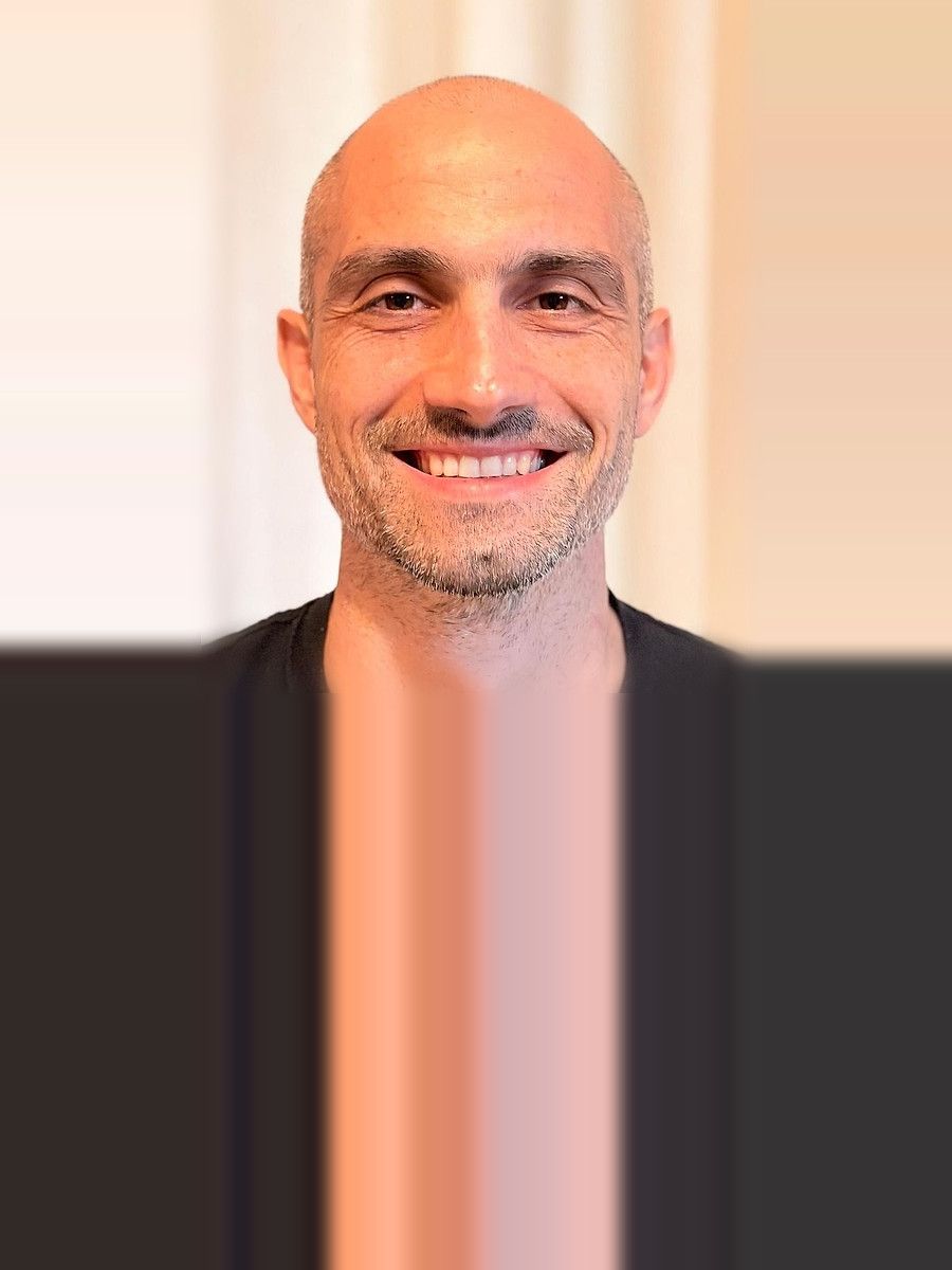 Stanimir Stoyanov, Chartered and State Registered Physiotherapist at Soho Physiotherapy