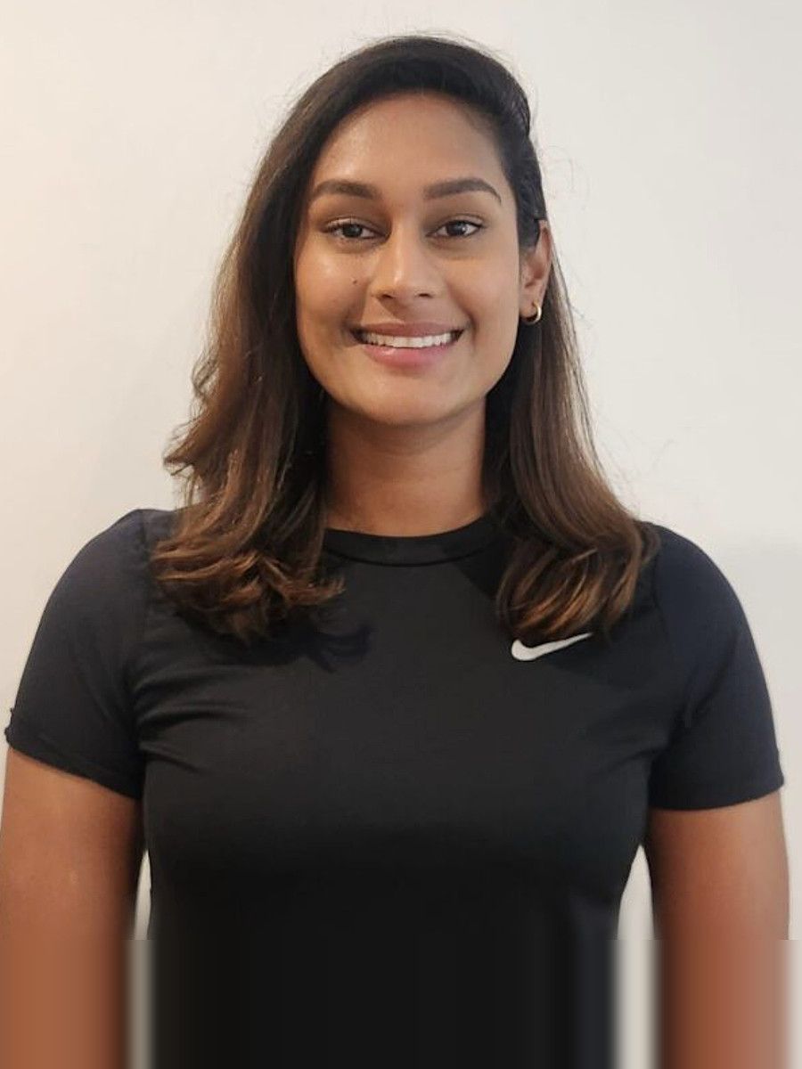 Ulika Singh, HCPC-registered Physiotherapist at Soho Physiotherapy