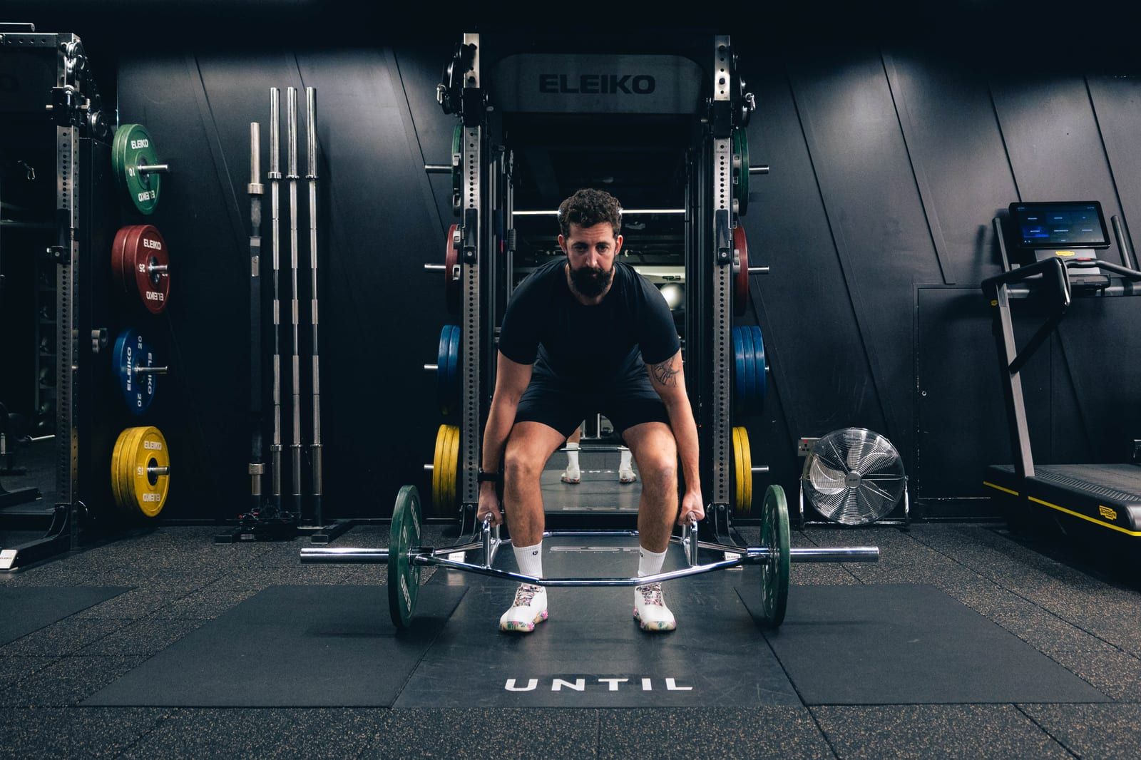 Evidence-based strength training for adults with lower-back pain