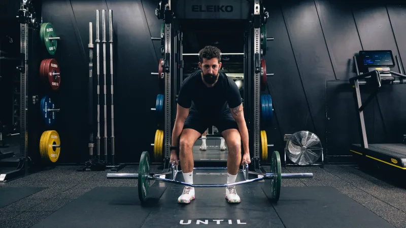 Evidence-based strength training for adults with lower-back pain