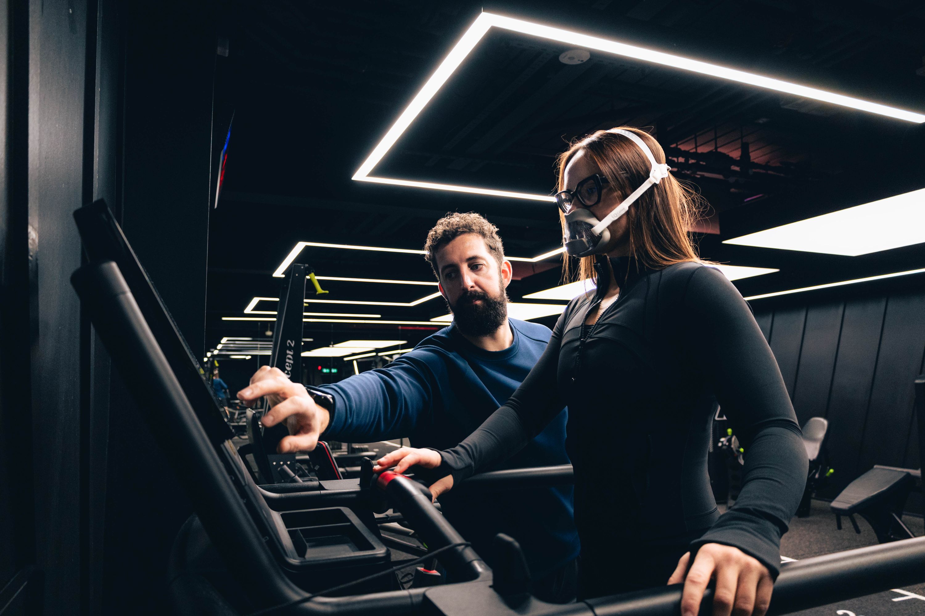 Virtual Longevity Assessment