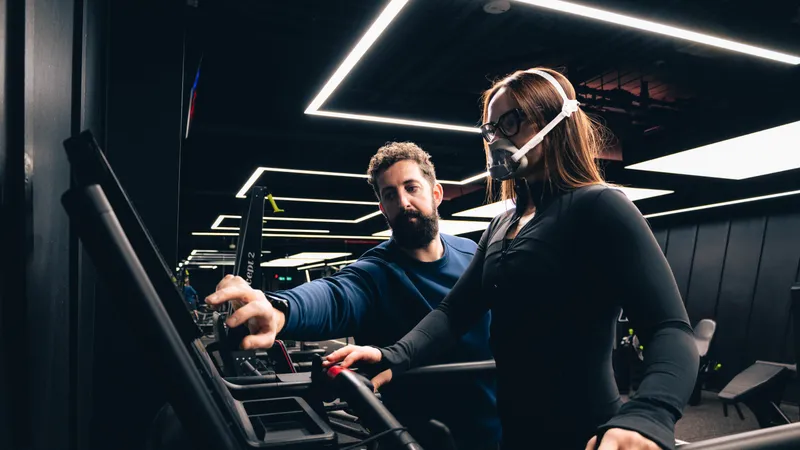 Virtual Longevity Assessment delivered remotely over video