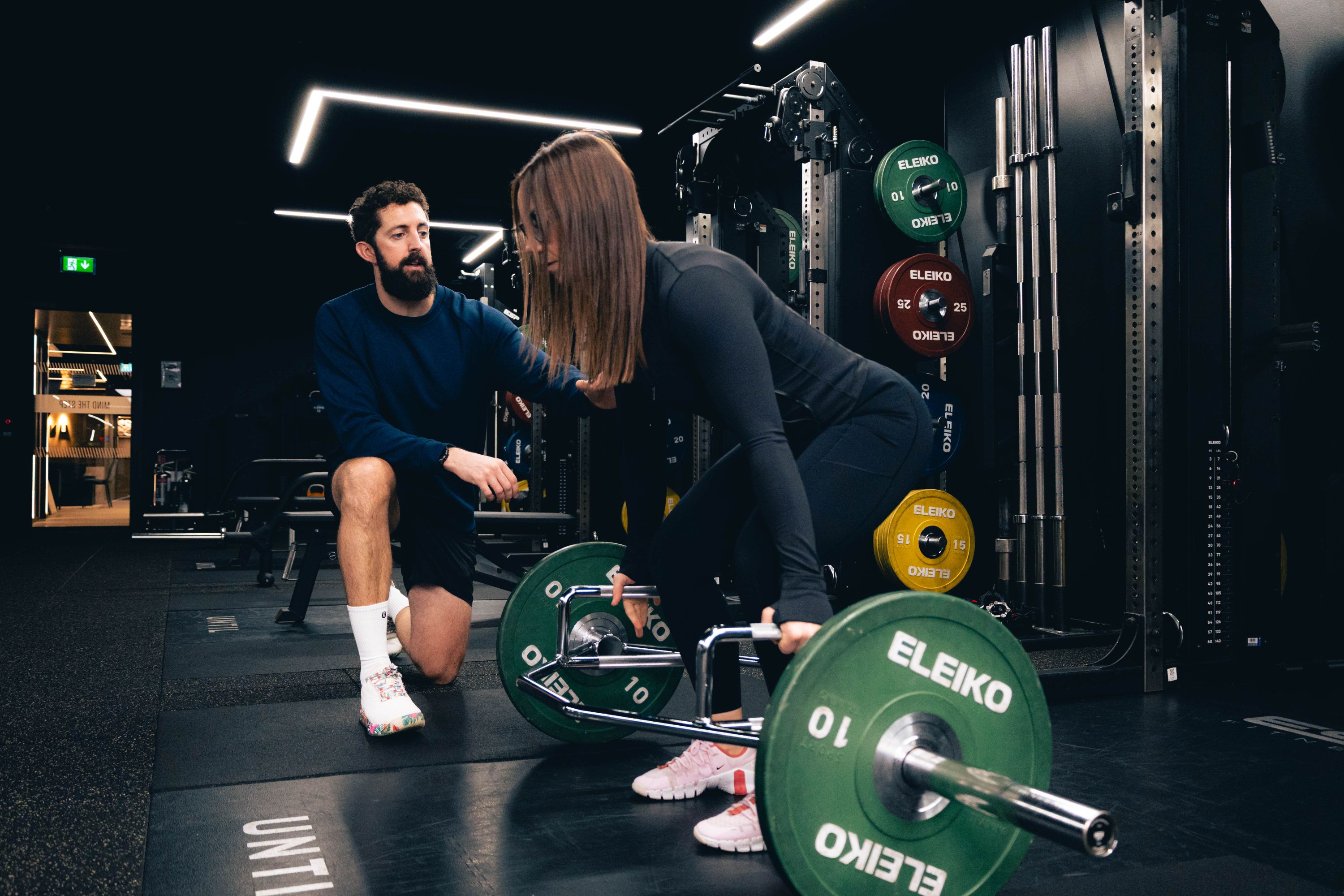 Online Coaching