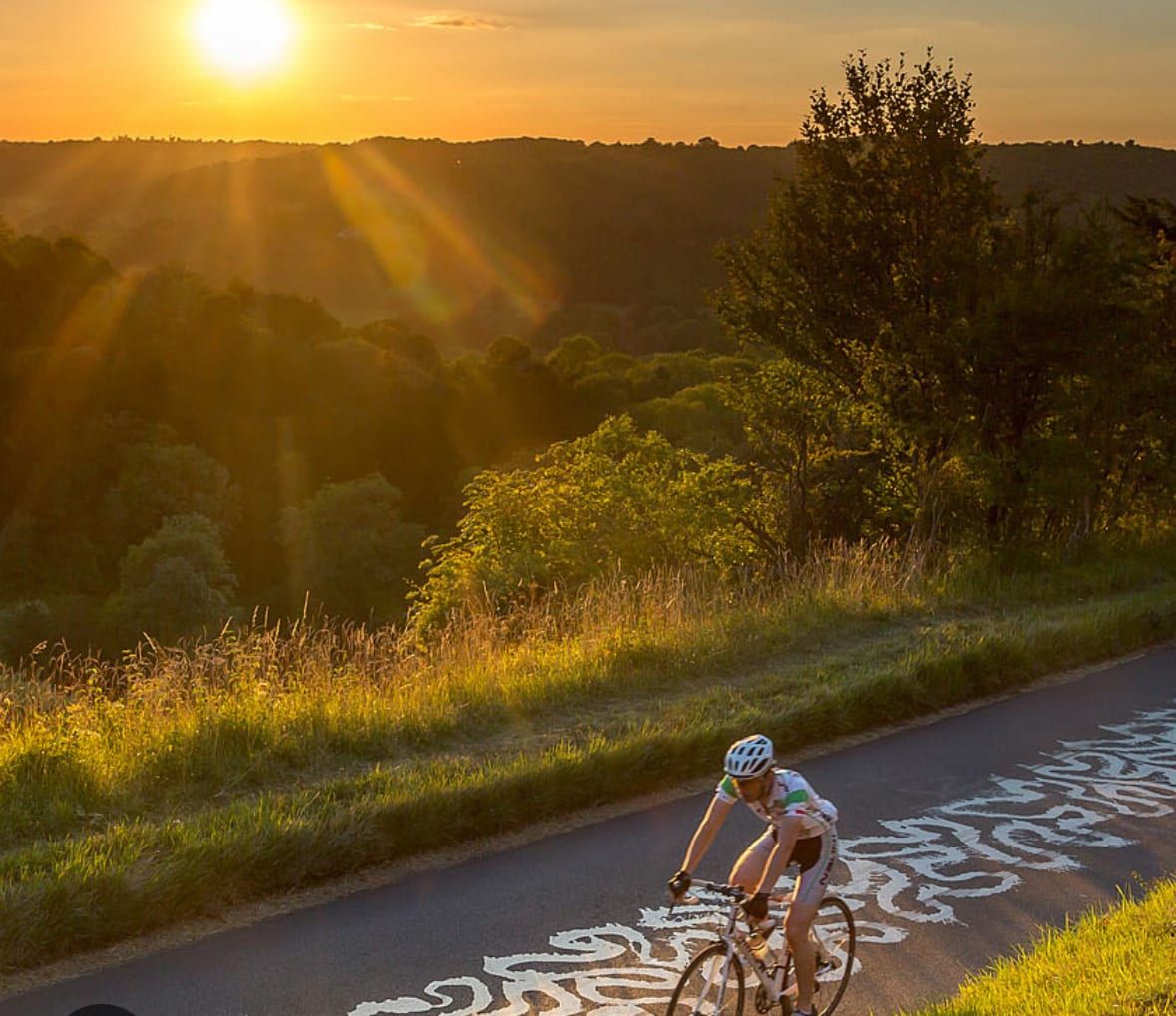 Cycling Coaching