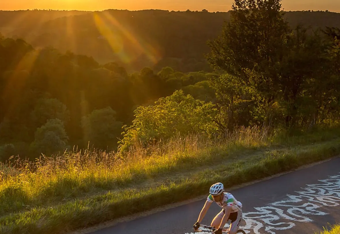 Cycling coaching with Supertraining at UNTIL Soho, London