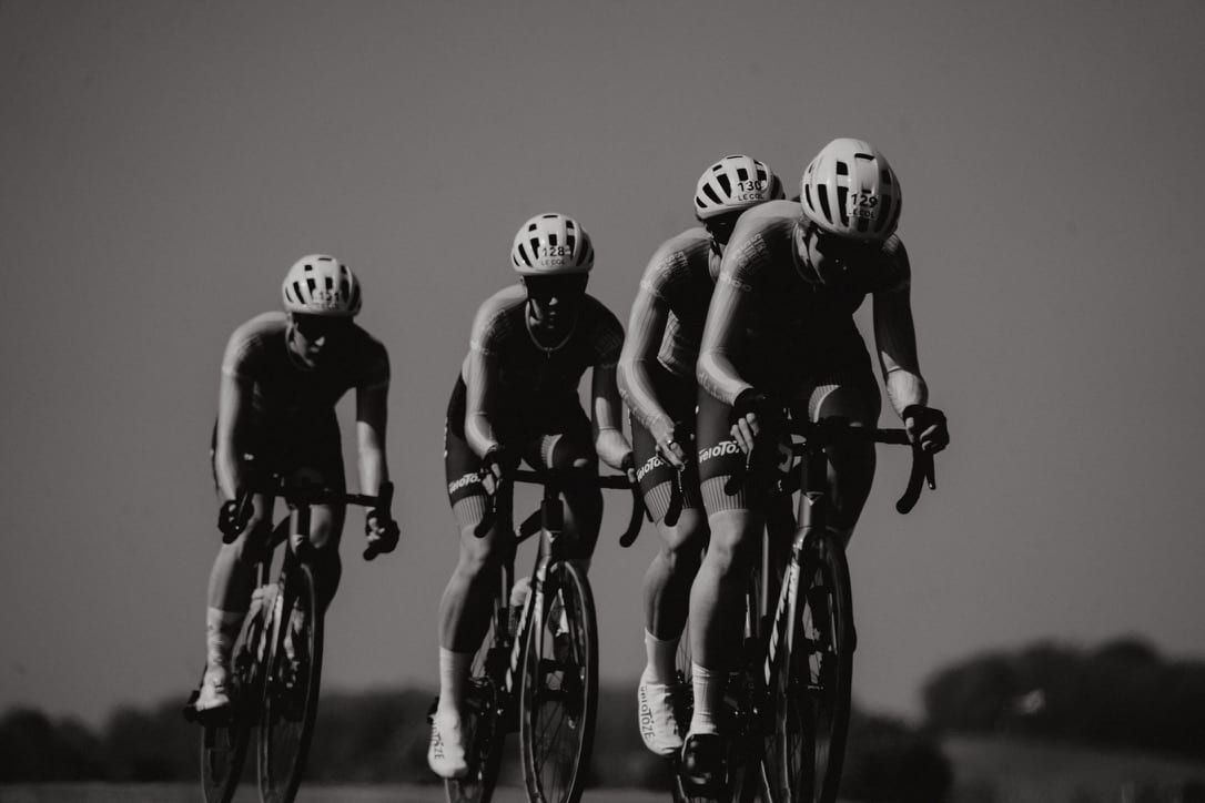 Aerodynamics & Bike Position