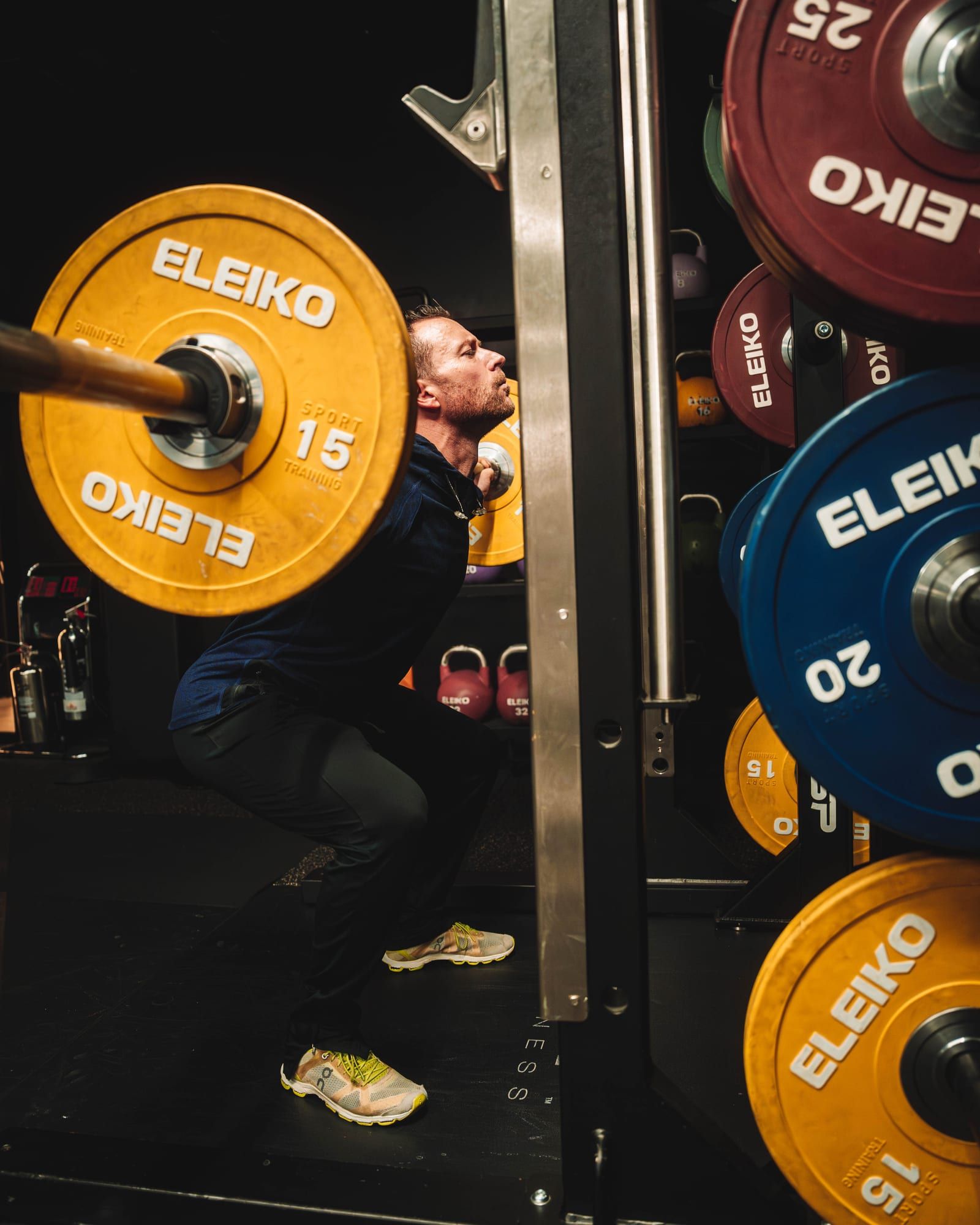 Cycling Strength & Conditioning