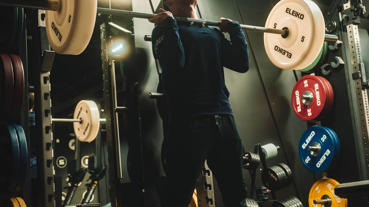Strength for Cyclists