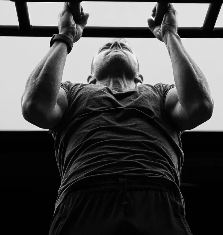 Functional Strength for Everyday Life