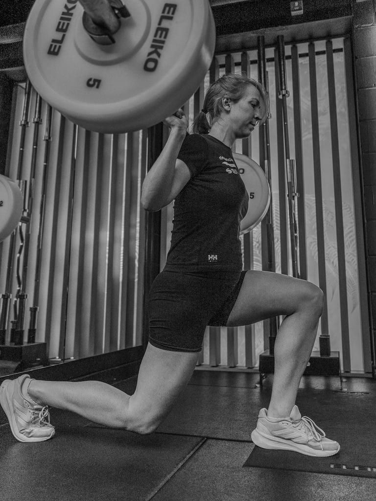 Body Composition