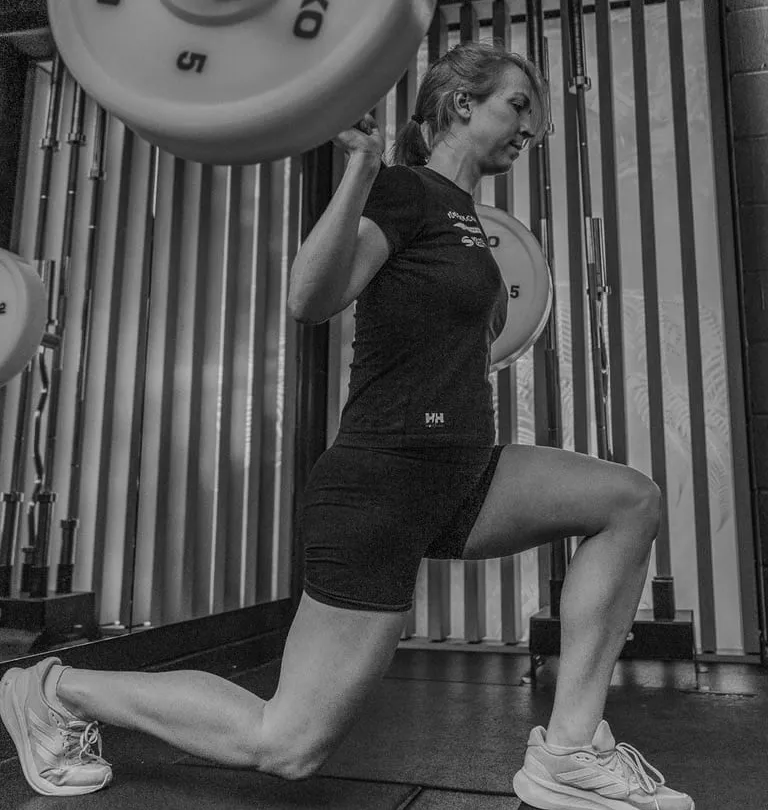 Body Composition