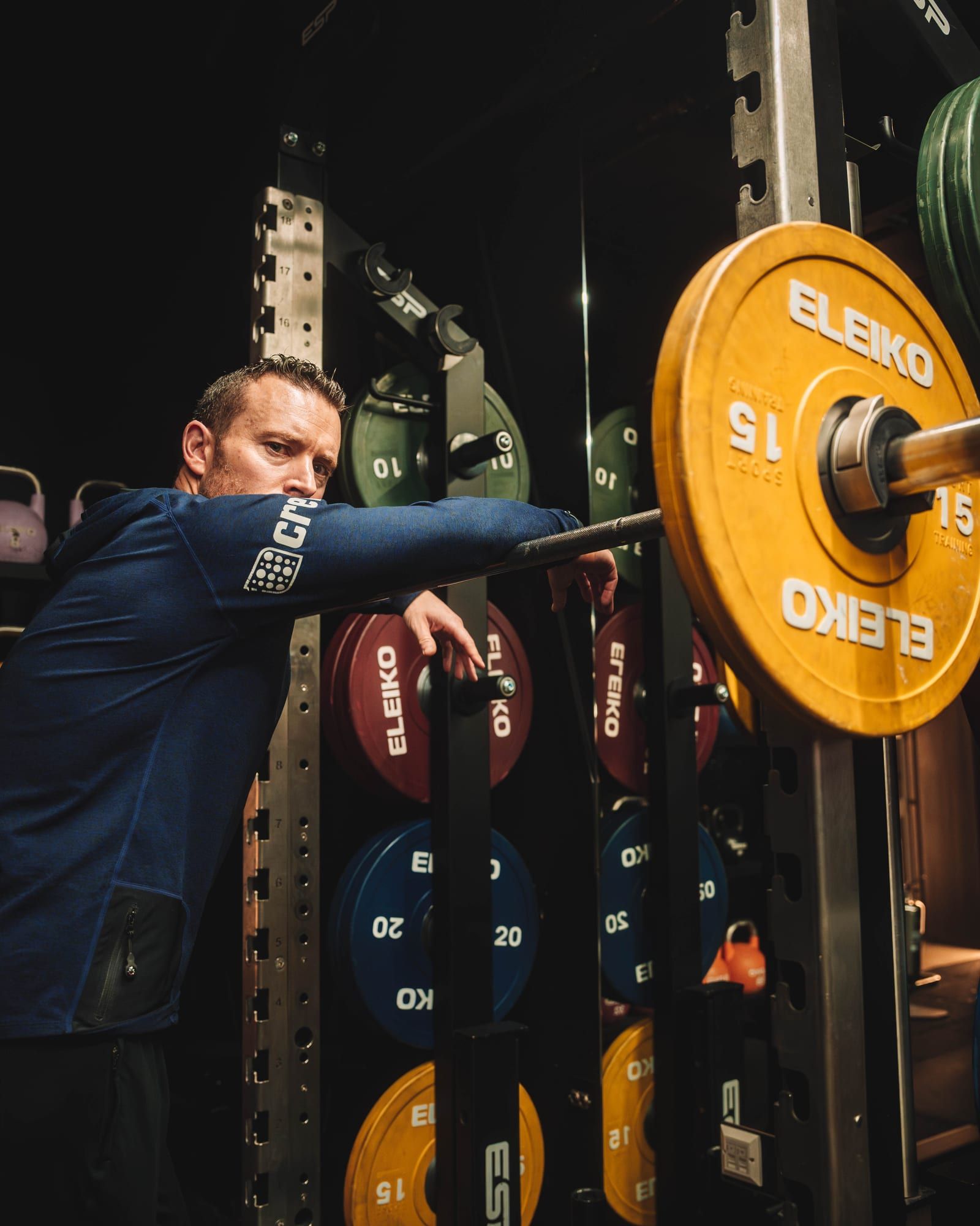 Supertraining — Cycling Strength & Conditioning