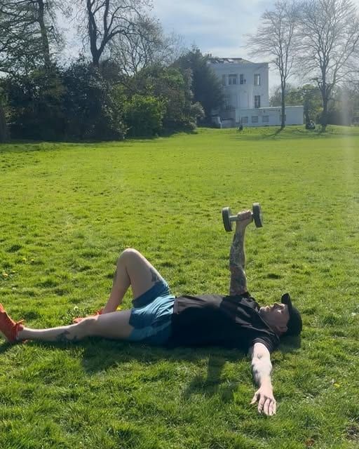 Supertraining — Cycling Strength & Conditioning