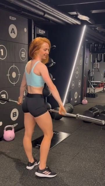 Cycling Strength & Conditioning