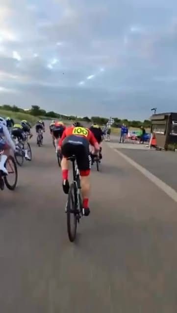 Cycling Coaching
