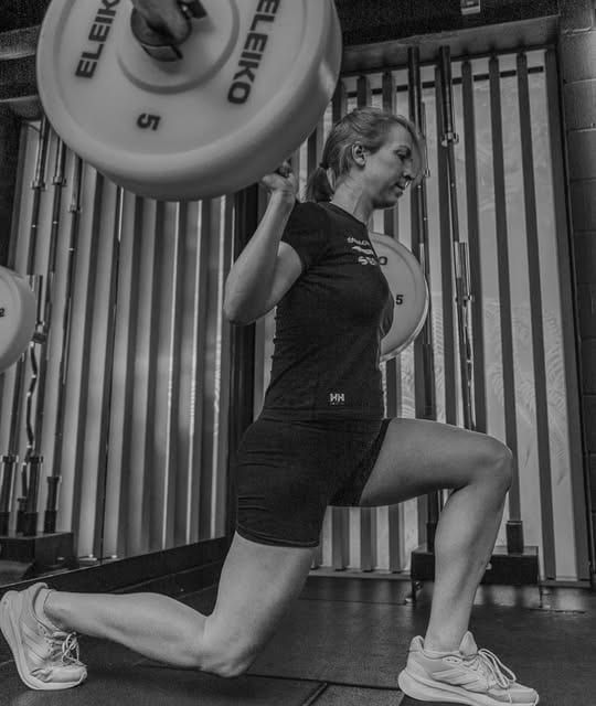 Hybrid & Hyrox S&C
