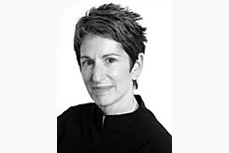 Ruth Goldman