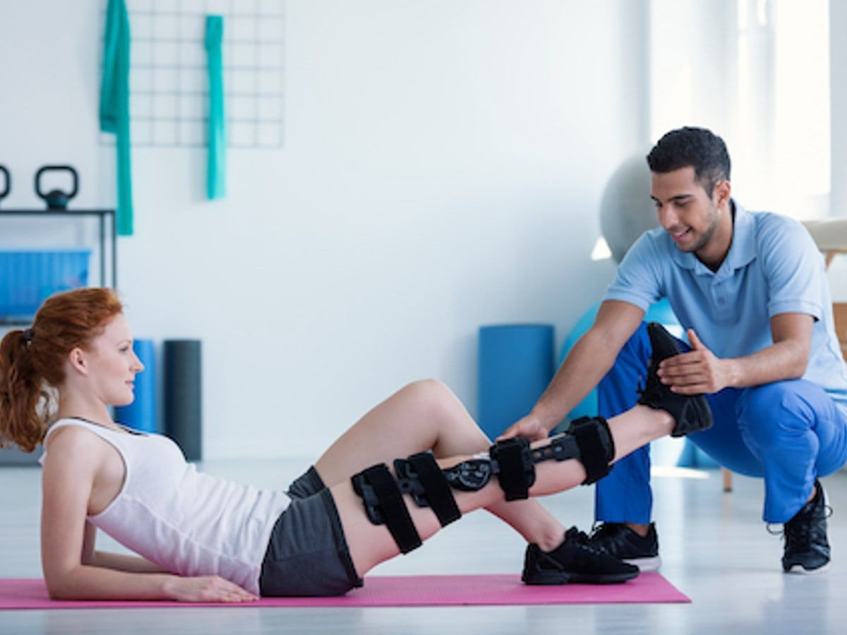 Physiotherapy & Sports Therapy
