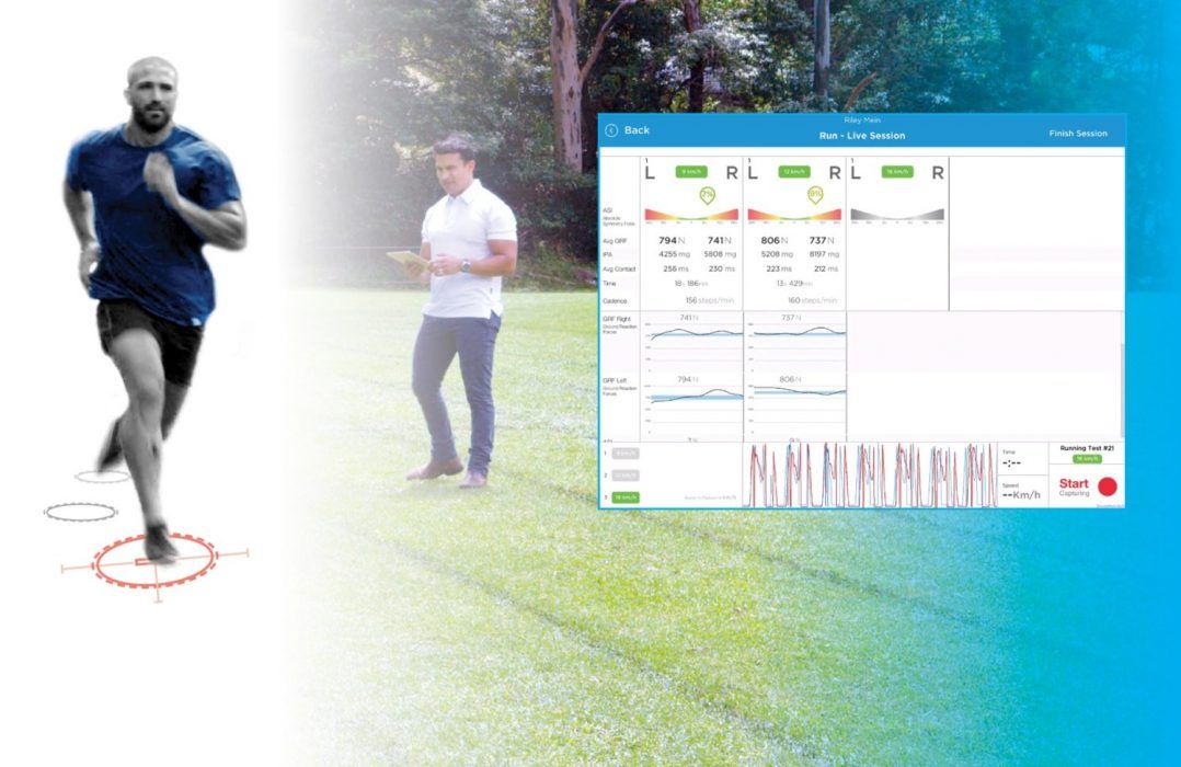Running Gait Reviews