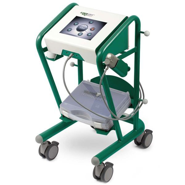 Shockwave Therapy