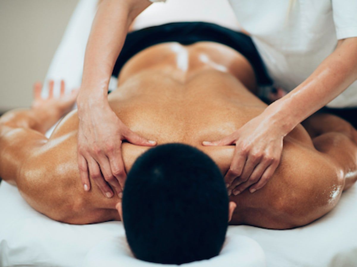 Soft Tissue Therapy
