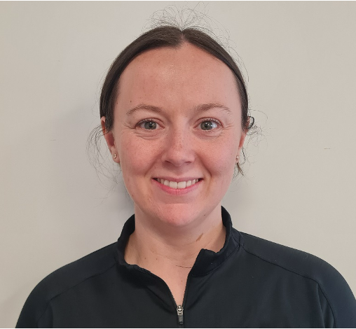 Emma Spong, Physiotherapist at Tom Astley Physiotherapy