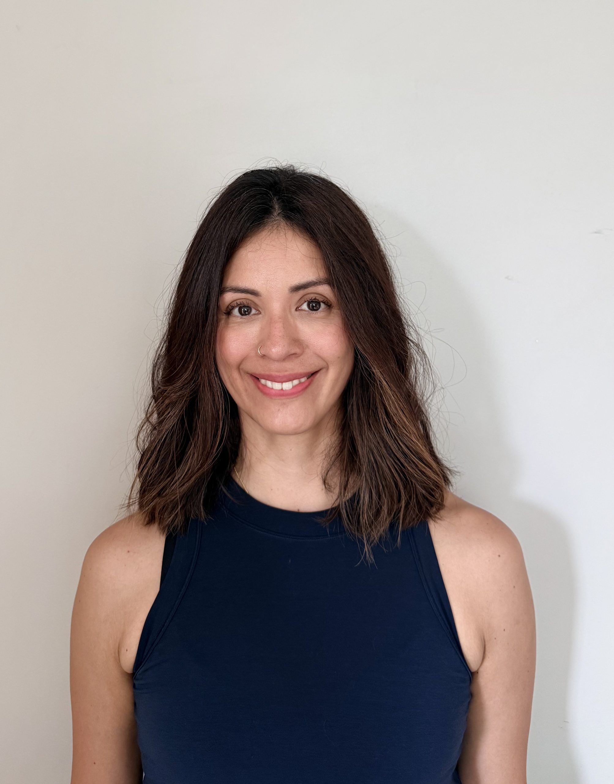 Giuliana Fierro, Women's Health Physiotherapist at Tom Astley Physiotherapy