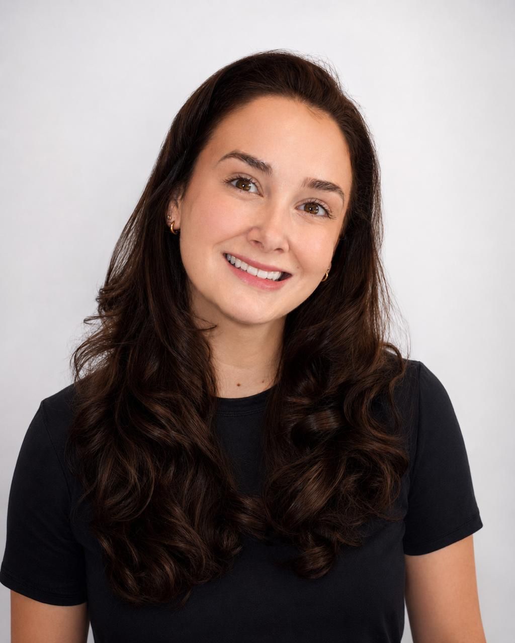 Jasmin Oswald, Physiotherapist at Tom Astley Physiotherapy